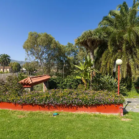 El Jardin De With Private Pool, Sauna & Jacuzzi Villa