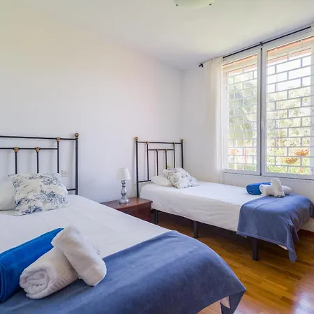 El Jardin De With Private Pool, Sauna & Jacuzzi *