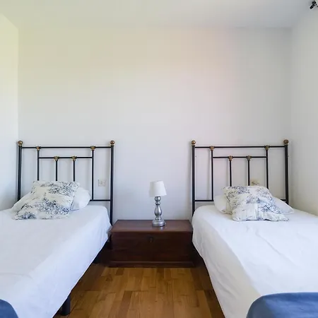 El Jardin De With Private Pool, Sauna & Jacuzzi