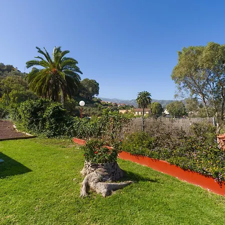 El Jardin De With Private Pool, Sauna & Jacuzzi