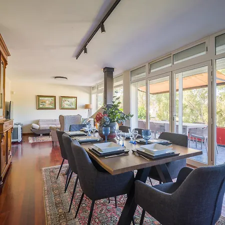 El Jardin De With Private Pool, Sauna & Jacuzzi Villa