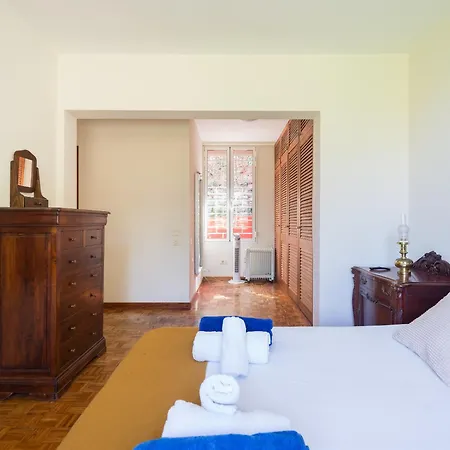 El Jardin De With Private Pool, Sauna & Jacuzzi Villa *