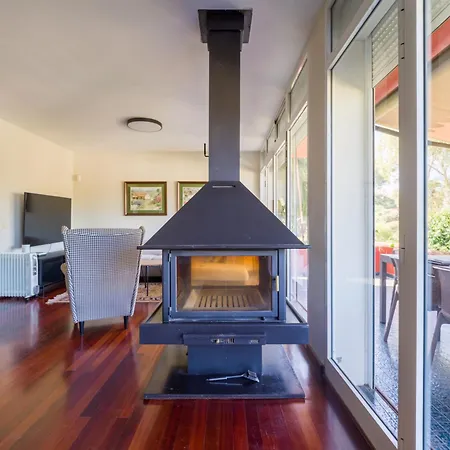El Jardin De With Private Pool, Sauna & Jacuzzi Villa