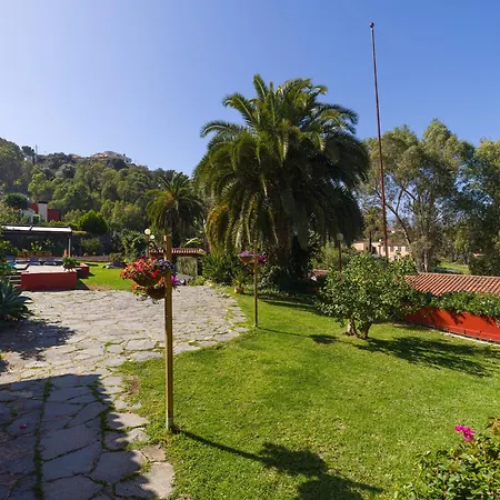 El Jardin De With Private Pool, Sauna & Jacuzzi *