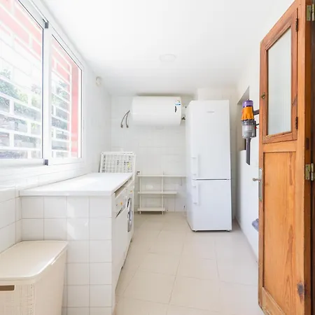 El Jardin De With Private Pool, Sauna & Jacuzzi