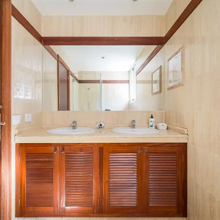 Villa El Jardin De With Private Pool, Sauna & Jacuzzi