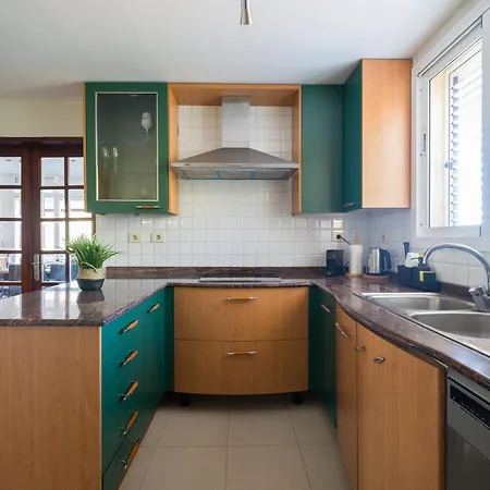 El Jardin De With Private Pool, Sauna & Jacuzzi