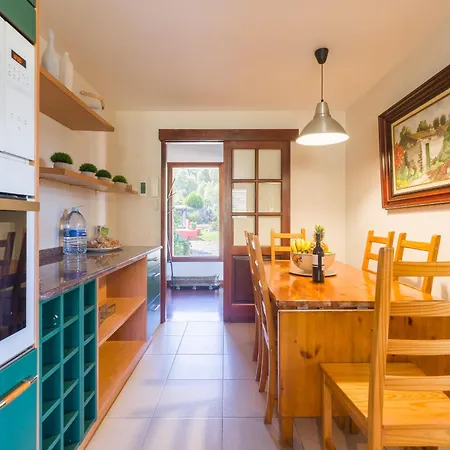 Villa El Jardin De With Private Pool, Sauna & Jacuzzi *